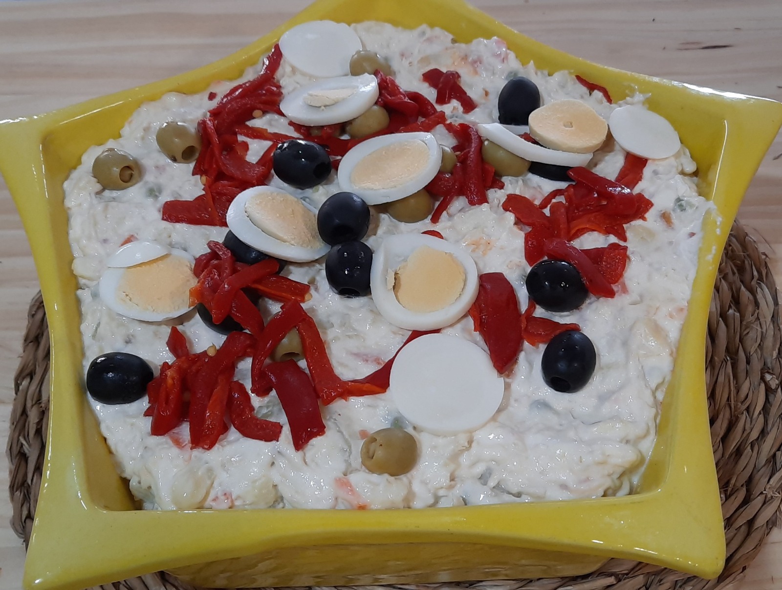 Ensaladilla
