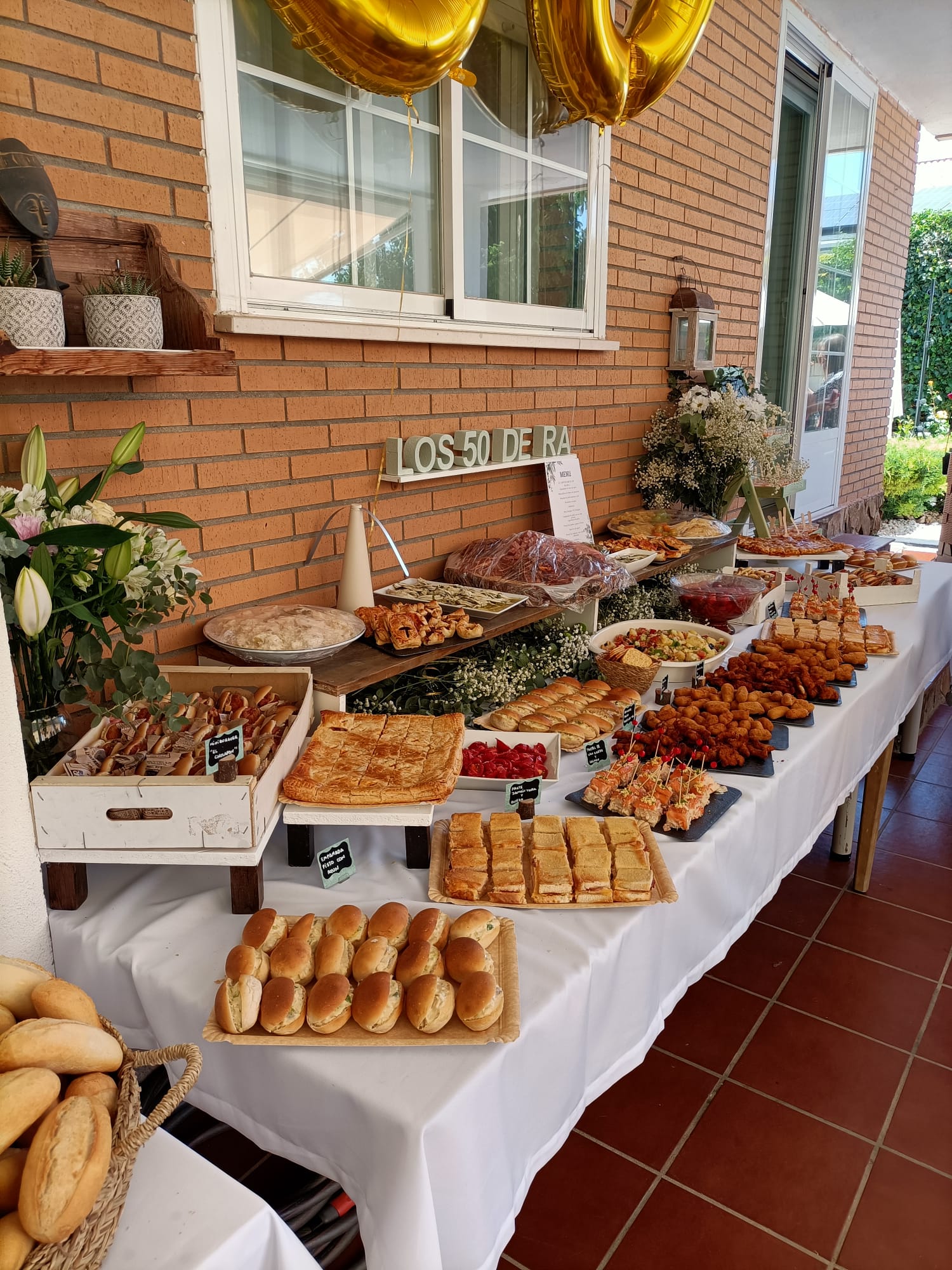 Catering 1