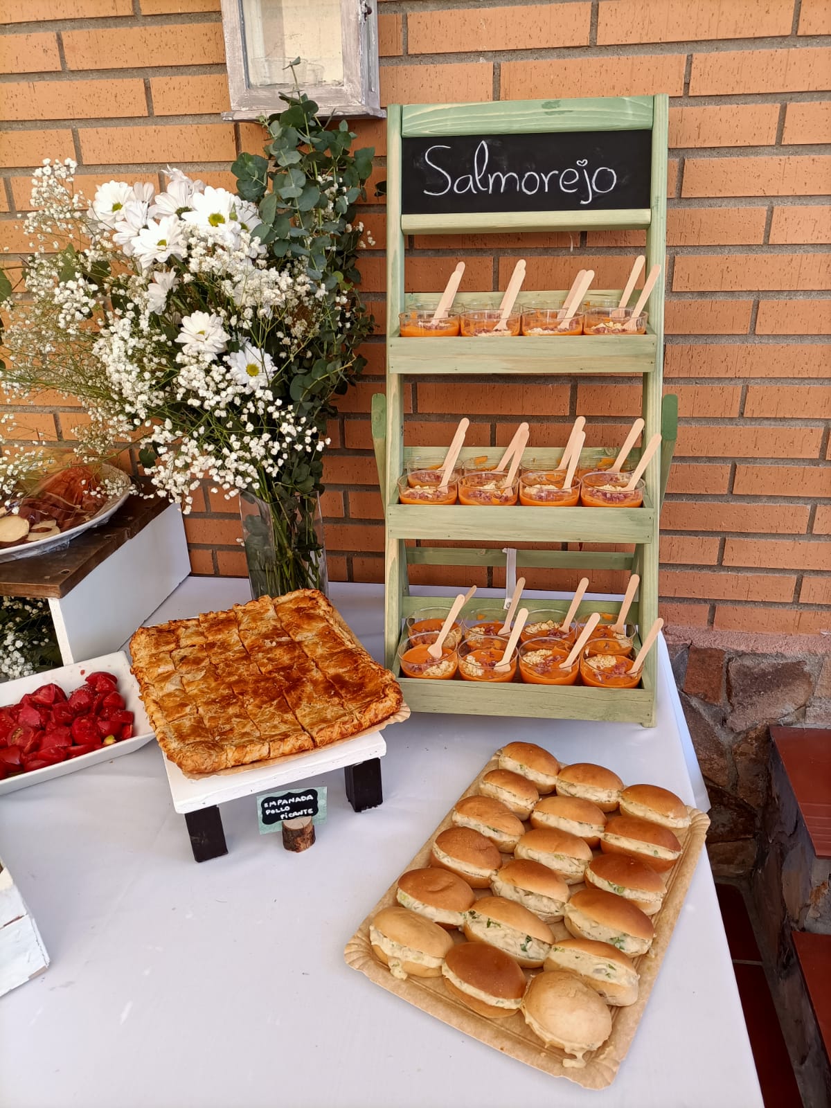 Catering 2