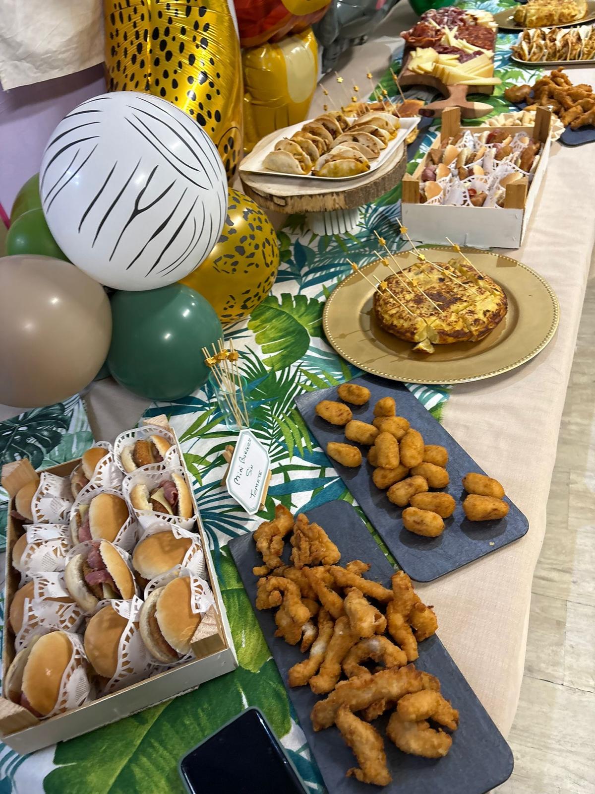 Catering 3