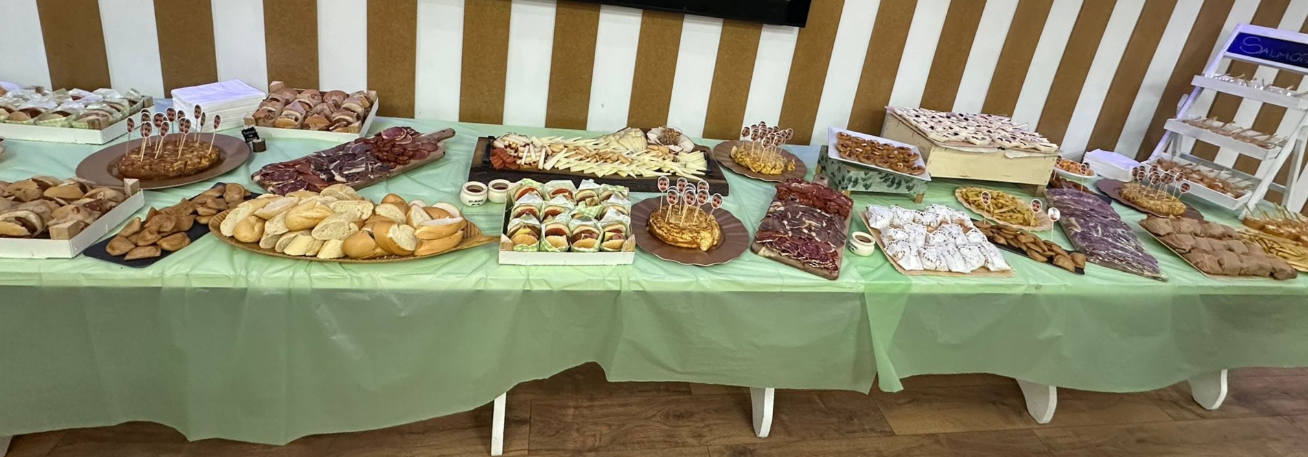 Catering 4
