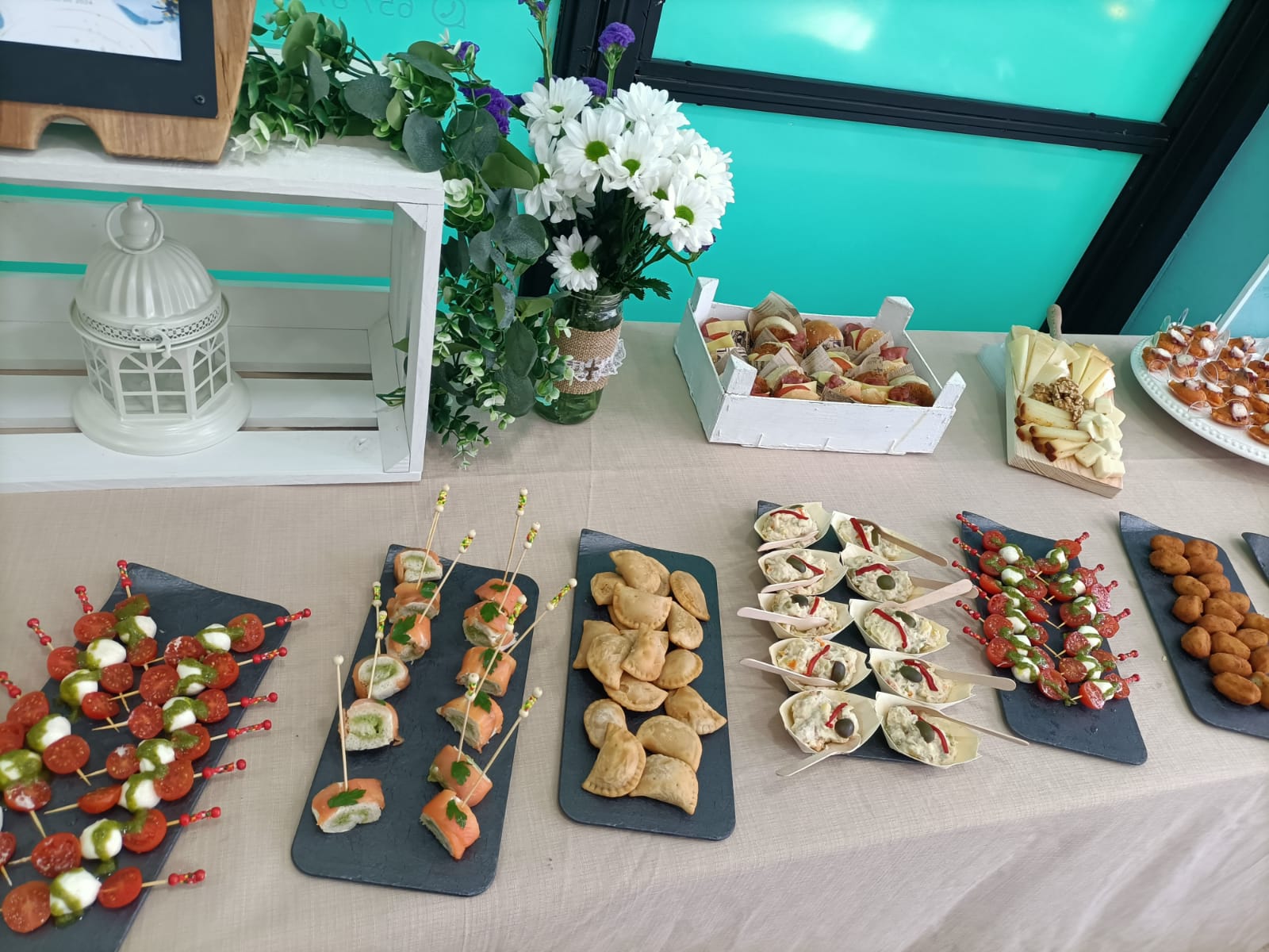 Catering 5
